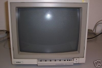 Amiga 1084 Monitor