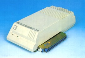 Amiga 590 HD & Speichererweiterung