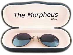 The Morpheus