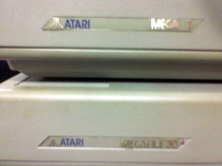 Atari Mega ST 1