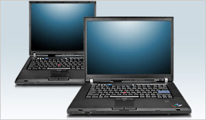 Lenovo Thinkpad Widescreen Choice