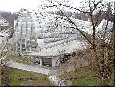 Botanischer Garten Graz